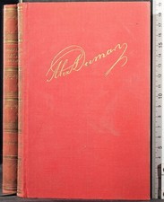 DUMAS' WERKE. WENCKER