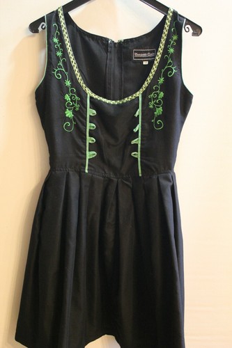 Damen dirndl trachtenkleid - damen, dirndl/trachtenkleid