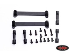 RC4WD Mojave Karosserie Lift