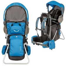 Salewa Kindertrage