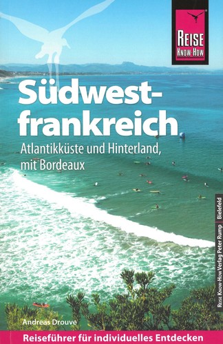 Südwestfrankreich