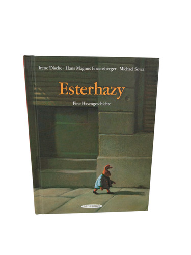 Esterhazy - , (miniausgabe)