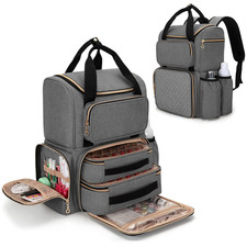 Luxja Nagellack Rucksack Für