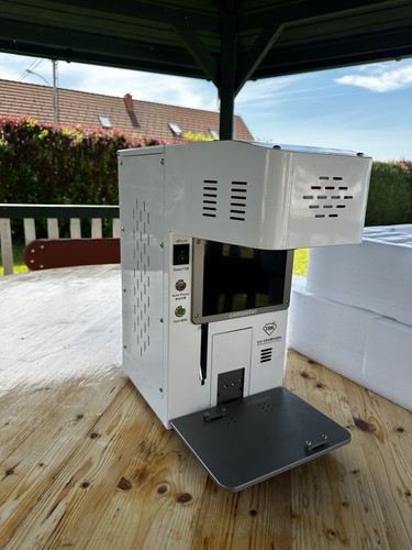 Tbk 958f 20w laser - laser, maschine