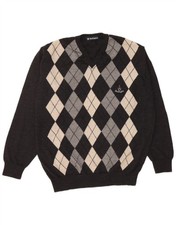 BURLINGTON Herren V-Neck