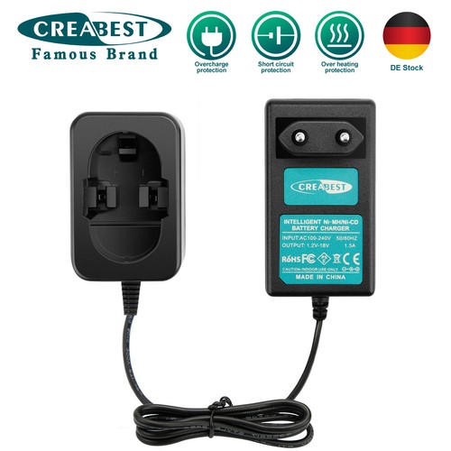 Ladegerät für bosch - ladegerät, bat011