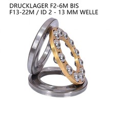 Axiallager kugellager - axiallager,