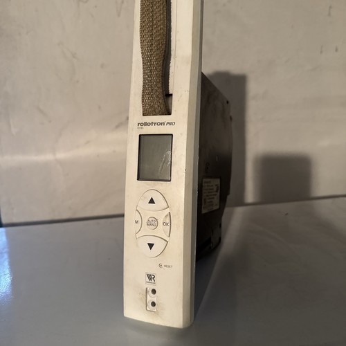 Rademacher rollotron pro - rollotron,