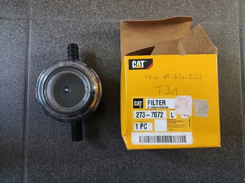 Cat 273 7072 - cat, 273-7072