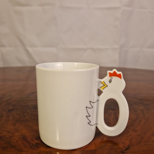 Kahla henkelbecher kaffeetasse - kahla,