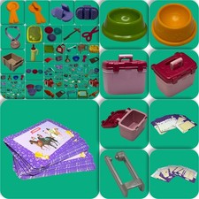 Schleich  Zubehör und