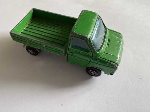 Corgi juniors ford - ford, transit