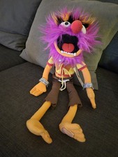 Muppets Sesamstraße Disney