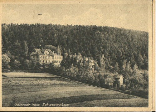 Gernrode harz - harz,