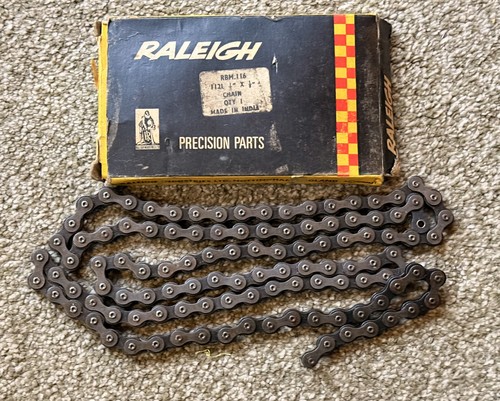 New old stock - new,