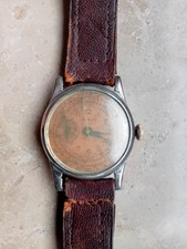 Orfeus seltene Armbanduhr