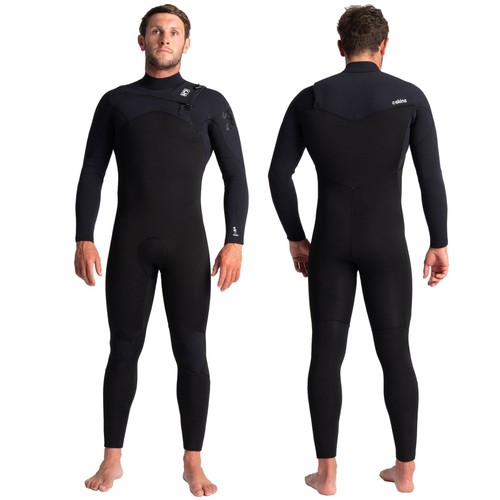 Skins session chest zip - c-skins,