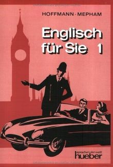 Englisch für sie ein - für,