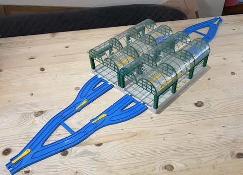 Tomy thomas trackmaster - tomy,