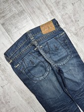True Religion Herren Jeans –