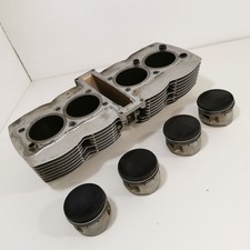 Yamaha XJ 900 S Diversion 4KM