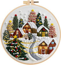 Sticken Set Erwachsene