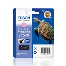 Epson  T1576 XL C13T15764010