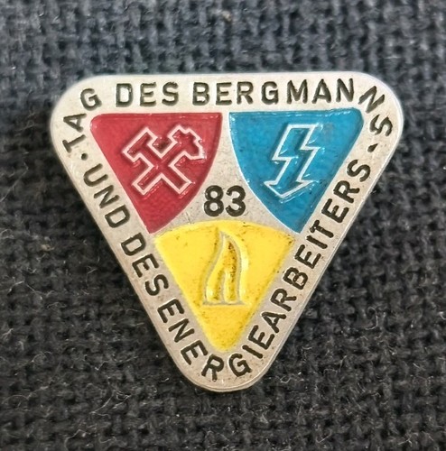 Abzeichen ddr tag - ddr:,