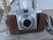 Vintage Ansco Memar (Agfa
