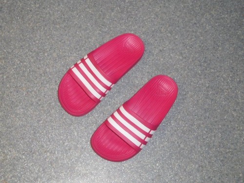 Adidas badeschuhe schuhe - badeschuhe,