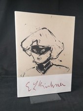 Ernst Ludwig Kirchner : Expressionismus auf Papier, 23. Mai bis 26. August 2017.