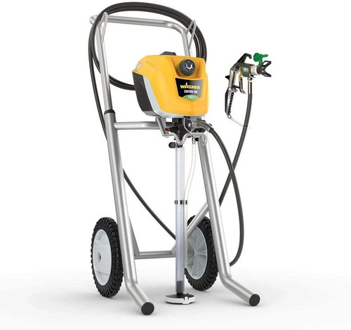 Wagner airless control pro 350 - wagner,