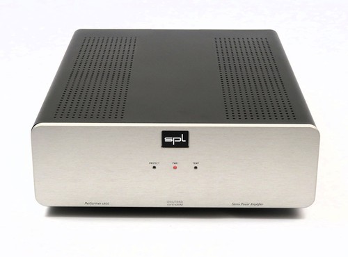 Spl performer s800 - performer, silber