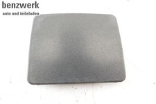 Mercedes W124 Abdeckung Schweller Wagenheberaufnahme Altograu 1246980330 ✔️