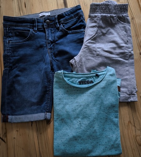 Kleiderpaket jungen 134 140 - kleiderpaket,