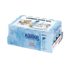 Red Bull Energy Drink Glacier