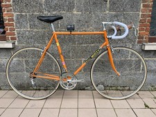 Eddy Merckx Colnago Super