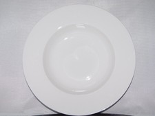 Suppenteller 24 cm  Jade weiss weiß Rosenthal