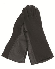 Handschuhe Nomex,schwarz
