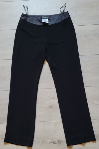 Nicowa elegante hose - nicowa, damen
