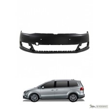 Stoßfänger vorne für VW