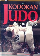 Kodokan Judo Kano, Jigoro: