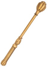 Battle-Merchant LARP Goldener