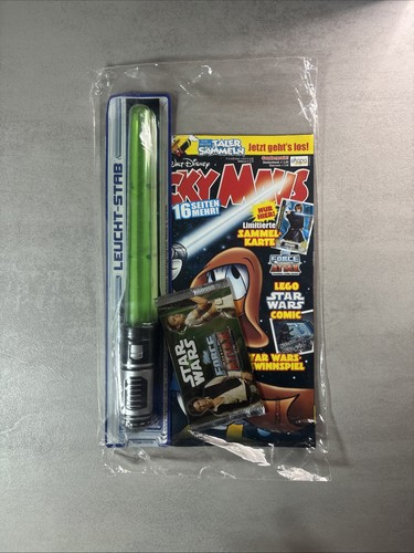 Ovp magazin le4 - ovp, anakin
