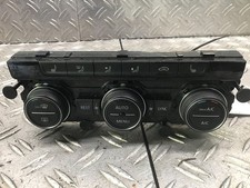 Klimabedienteil 5G0907044CJ VW