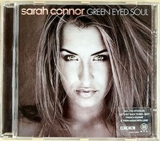 Sarah Connor - Green Eyed Soul - CD