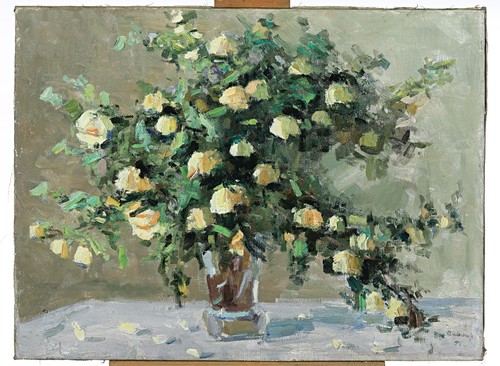 Expressionistisches