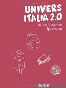 Universitalia a1 a2 - universitalia, 2.0