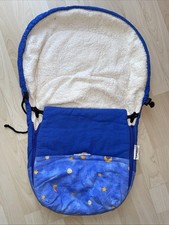 Maxi Cosi Babyschale Fußsack