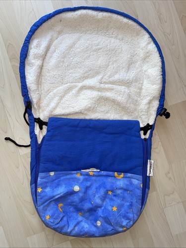 Maxi cosi babyschale fußsack - cosi,